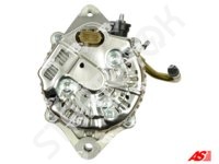 Alternator AS A6040 for Toyota Hiace  2.4 TD 4WD (H18,22)12L-T]  08.1995 - 