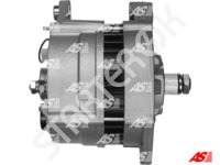 Alternator AS A0025 for Scania 113  E/360 11.0 [DSC11.30]  01.1990 - 02.1995