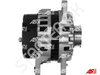 Alternator AS a9008 for Hyundai Getz  1.6 [G4ED-G]  09.2002 - 