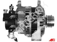 Alternator AS A9018 for Kia Carnival  2.9 CRDi [J3] AC 10.2001&nbsp;-&nbsp;