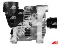 Alternator AS a3062 for Bmw 5 series 525 2.5 iX 24V (E34)[M52B25]  10.1992 - 09.1995