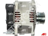 Alternator AS a0261 for Volkswagen Passat  2.0 TDi [CBAA]  01.2008 - 