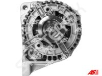 Alternator AS 20143715
