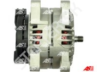 Alternator AS a0142 for Citroen Berlingo  1.6 HDi [9HX(DV6ATED4)  04.2008 - 