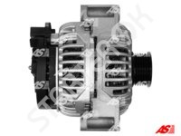 Alternator AS a0067 for Mercedes-benz 240  2.6 (209)[M112.912]  06.2002 - 