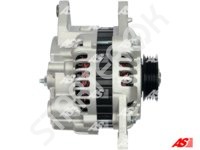 Alternator AS A5044 for Volvo V40  1.8 i [B4184SJ]  06.2001 - 01.2005