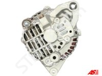 Alternator AS A5044 for Volvo V40  1.8 i [B4184SJ]  06.2001 - 01.2005