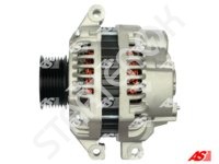 Alternator AS a5040 for Honda Stream  2.0 16V [K20A1]  05.2001 - 