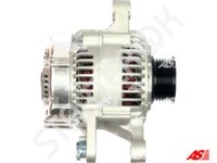 Alternator AS a6054 for Toyota RAV4 RAV 4 1.8 i 16V (XA2)[1ZZ-FE]  02.2000 - 