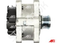 Alternator AS a3138 for Citroen Jumper  2.2 HDi [4HY(DW12TED)]  04.2002&nbsp;-&nbsp;