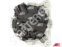 Alternator AS a3138 for Citroen Jumper  2.2 HDi [4HY(DW12TED)]  04.2002&nbsp;-&nbsp;