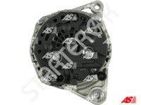 Alternator AS a0045 for Volkswagen Passat  2.5 TDi [AKN]  11.1998 - 05.2003