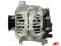 Alternator AS a0045 for Volkswagen Passat  2.5 TDi [AKN]  11.1998 - 05.2003