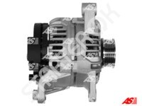 Alternator AS a0050 for Volkswagen Passat  2.0 4 Motion [ASU]  01.2000 - 11.2000