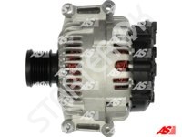 Alternator AS a3114 for Mercedes-benz C  320 3.0 Di (203)  07.2005 - 12.2006