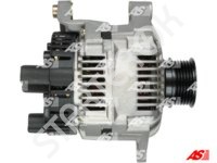 Alternator AS a3019 for Citroen Jumper  2.8 Diesel [8140.63]  01.1999&nbsp;-&nbsp;