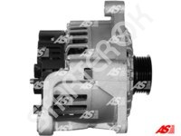 Alternator AS a3054 for Volkswagen Passat  1.8 T [AWM]  11.2002 - 08.2005