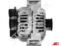 Alternator AS a0206 for Mercedes-benz E  280 2.8 (210) [M112.921]  12.1996&nbsp;-&nbsp;03.2003