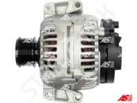 Alternator AS a0266 for Mercedes-benz C  160 1.8 [M271.921]  05.2002&nbsp;-&nbsp;