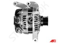 Alternator AS a6019 for Ford Focus  2.0 [AODA]  11.2004 - 