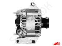 Alternator AS a9016 for Ford Mondeo  1.8 16V [CGBA]  11.2000 - 