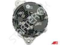 Alternator AS a0136 for Iveco 260 S  42 103 [F3A3681B]  05.2007 - 