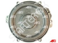 Alternator AS a0205 for Mercedes-benz ML  400 CDI [OM 628.963] 250 л.с. Дизель 09.2001 - 06.2005