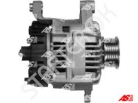 Alternator AS A3028 for Renault Megane  1.9 DCi Coach [F9Q732]  03.1999 - 09.2000