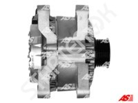 Alternator AS A9020 for Ford Fiesta  1.4 TDCi  A19 11.2001 - 