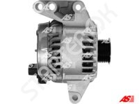 Alternator AS a9023 for Ford KA Ka 1.3 i  A22 08.2002 - 09.2008