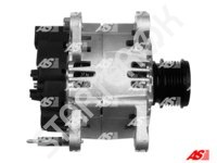 Alternator AS A3097 for Audi A3  2.0 TDi 16V Sportback [BKD]  09.2004 - 