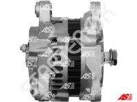 Alternator AS a5009 for Renault Clio  1.5 DCi [K9K702]  06.2001 - 10.2007