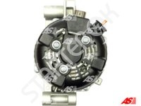 Alternator AS A6096 for Toyota Auris  2.0 D-4D [1AD-FTV]  01.2007 - 