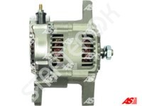 Alternator AS a6092 for Pontiac Firefly  1.0   01.1995 - 