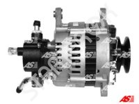 Alternator AS a2032 for Opel Campo  2.5 TD [4JA1T]  07.1994 - 