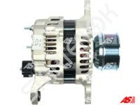 Alternator AS a5046 for Renault trucks Premium  330 10.8 [DXi11]  01.2005&nbsp;-&nbsp;