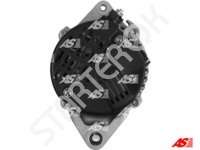 Alternator AS A5036 for Kia Shuma  1.5 [B6]  03.1996 - 01.1997