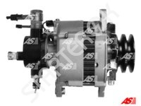 Alternator AS A2014 for Nissan Urvan  2.3 Diesel   02.1987 - 05.1997