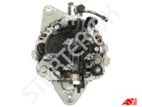 Alternator AS A9037 for Hyundai Galloper  2.5 TD Intercooler [4D56T]  08.1991 - 