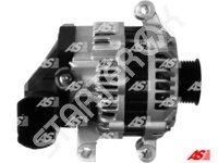 Alternator AS A9033 for Ford Focus  2.3 (SE)[L4]  01.2003 - 12.2004