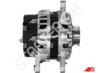 Alternator AS a9009 for Hyundai Coupe  1.6 16/ [G4GR]  05.2000 - 09.2001