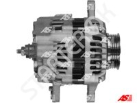 Alternator AS a9006 for Hyundai Atos  Prime 1.0 i [G4HC-E]  03.2001 - 