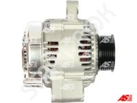 Alternator AS a6099 for Honda Prelude  2.2 16V [H22A5]  10.1996&nbsp;-&nbsp;10.2000