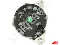 Alternator AS A0273 for Volkswagen Passat  1.8 [AFY]  01.1997 - 04.2000