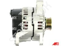 Alternator AS A0273 for Volkswagen Passat  1.8 [AFY]  01.1997 - 04.2000