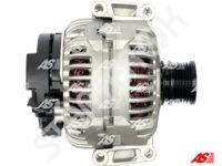 Alternator AS A0272 for Mercedes-benz Sprinter  213 2.2 CDi [OM611.981]  01.2000 - 12.2006