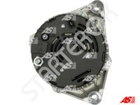 Alternator AS A0263 for Mercedes-benz 290  G 2.9 TD (461)[OM602.983  07.1997&nbsp;-&nbsp;09.2001