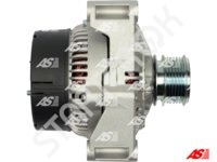 Alternator AS A0263 for Mercedes-benz 290  G 2.9 TD (461)[OM602.983  07.1997&nbsp;-&nbsp;09.2001