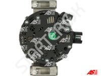 Alternator AS A0281 for Volvo V70  2.0 [B4204S..]  01.2007&nbsp;-&nbsp;12.2011