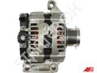 Alternator AS A0281 for Volvo V70  2.0 [B4204S..]  01.2007&nbsp;-&nbsp;12.2011